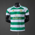 Camiseta Celtic Local 2026/27 Versión Jugador - frente