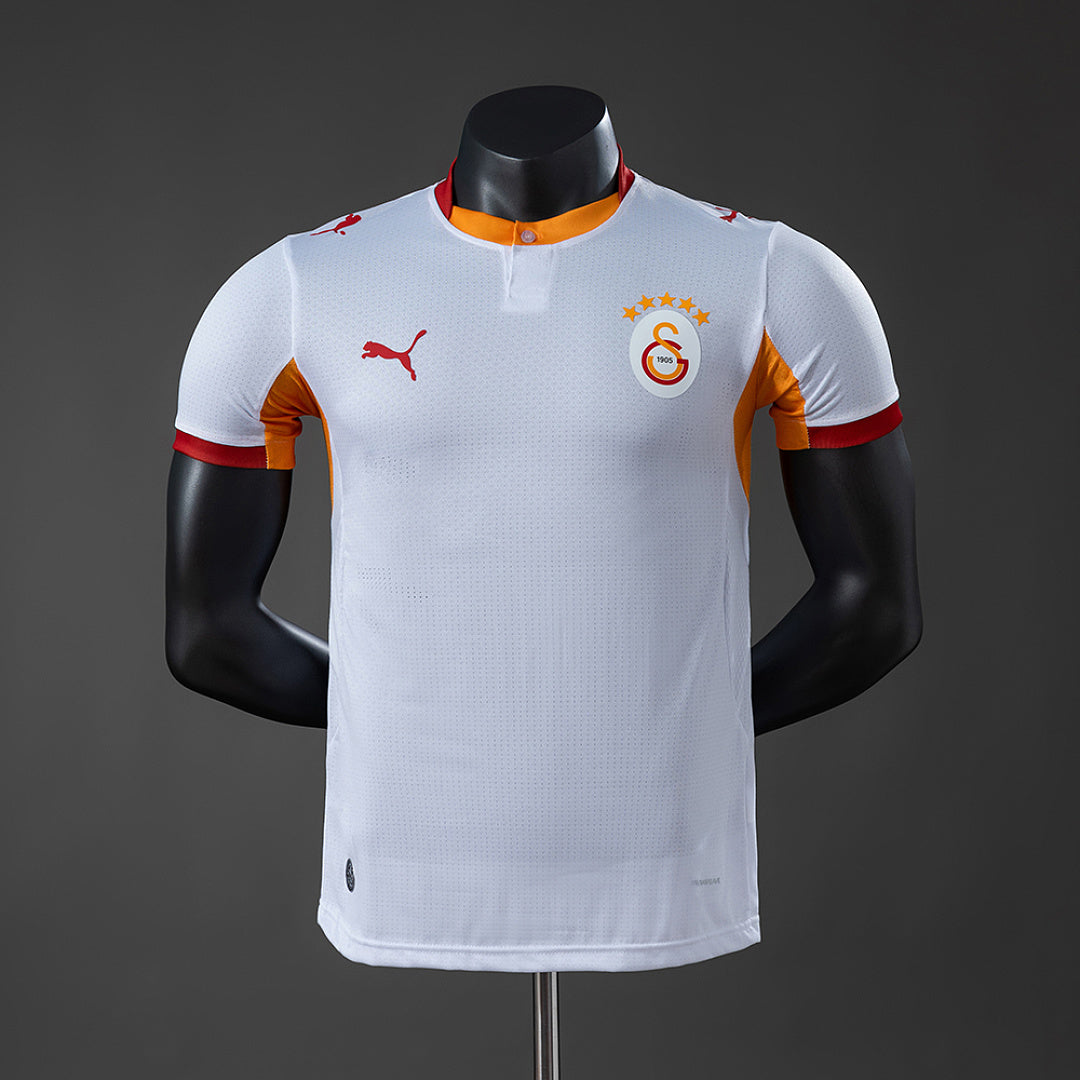 Camiseta Galatasaray Visita 2026/27 Versión Jugador - frente
