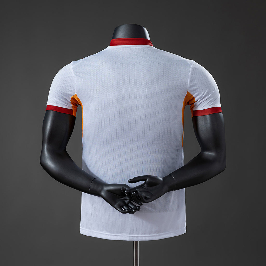 Camiseta Galatasaray Visita 2026/27 Versión Jugador - espalda