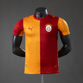 Camiseta Galatasaray Local 2026/27 Versión Jugador - frente
