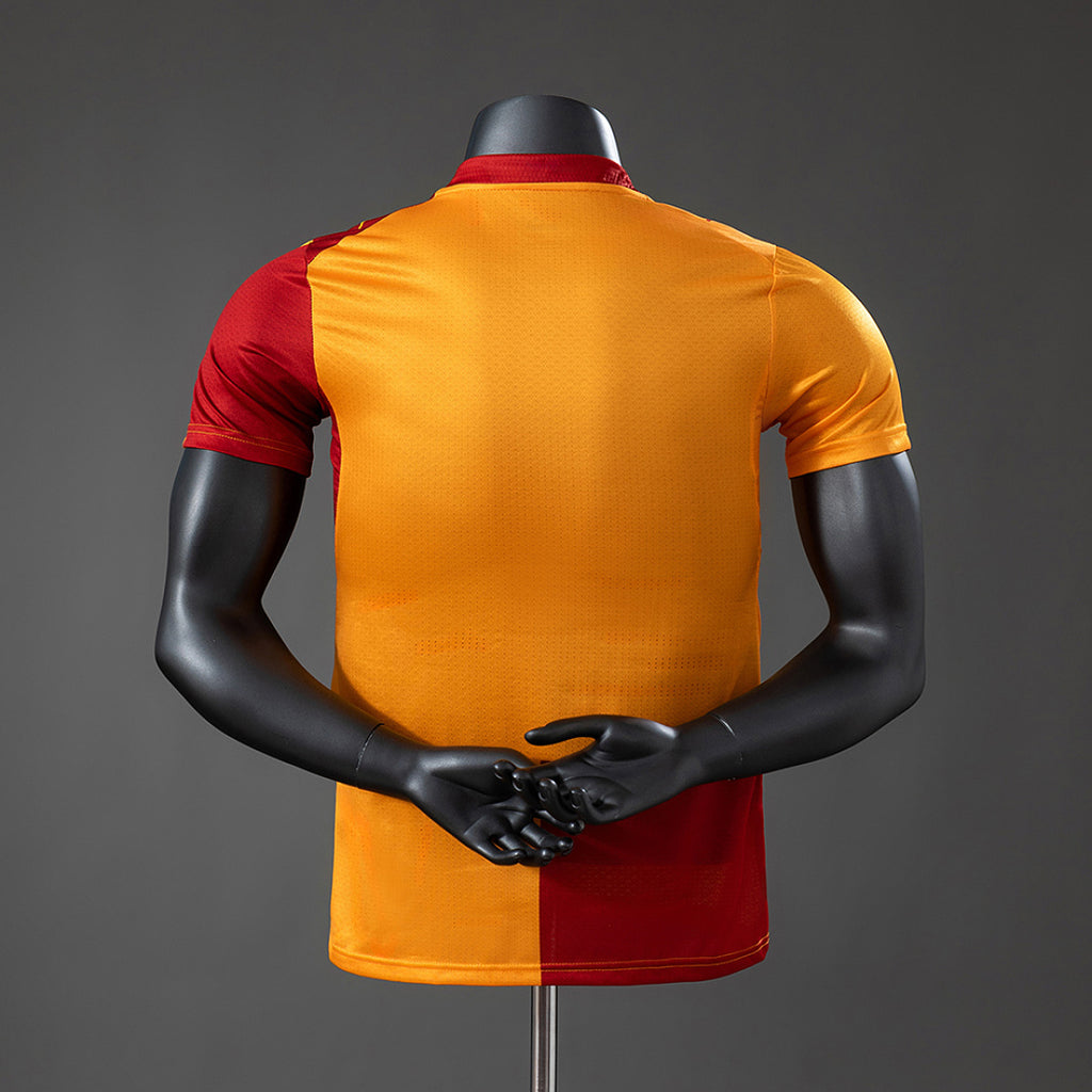 Camiseta Galatasaray Local 2026/27 Versión Jugador - espalda