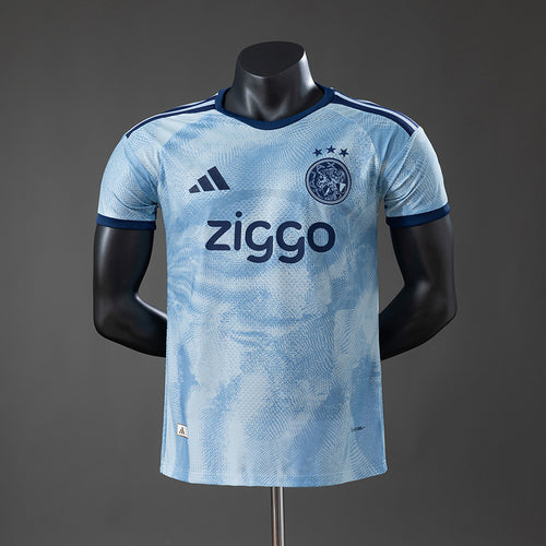 Camiseta Ajax Tercera 2026/27 Versión Jugador - frente