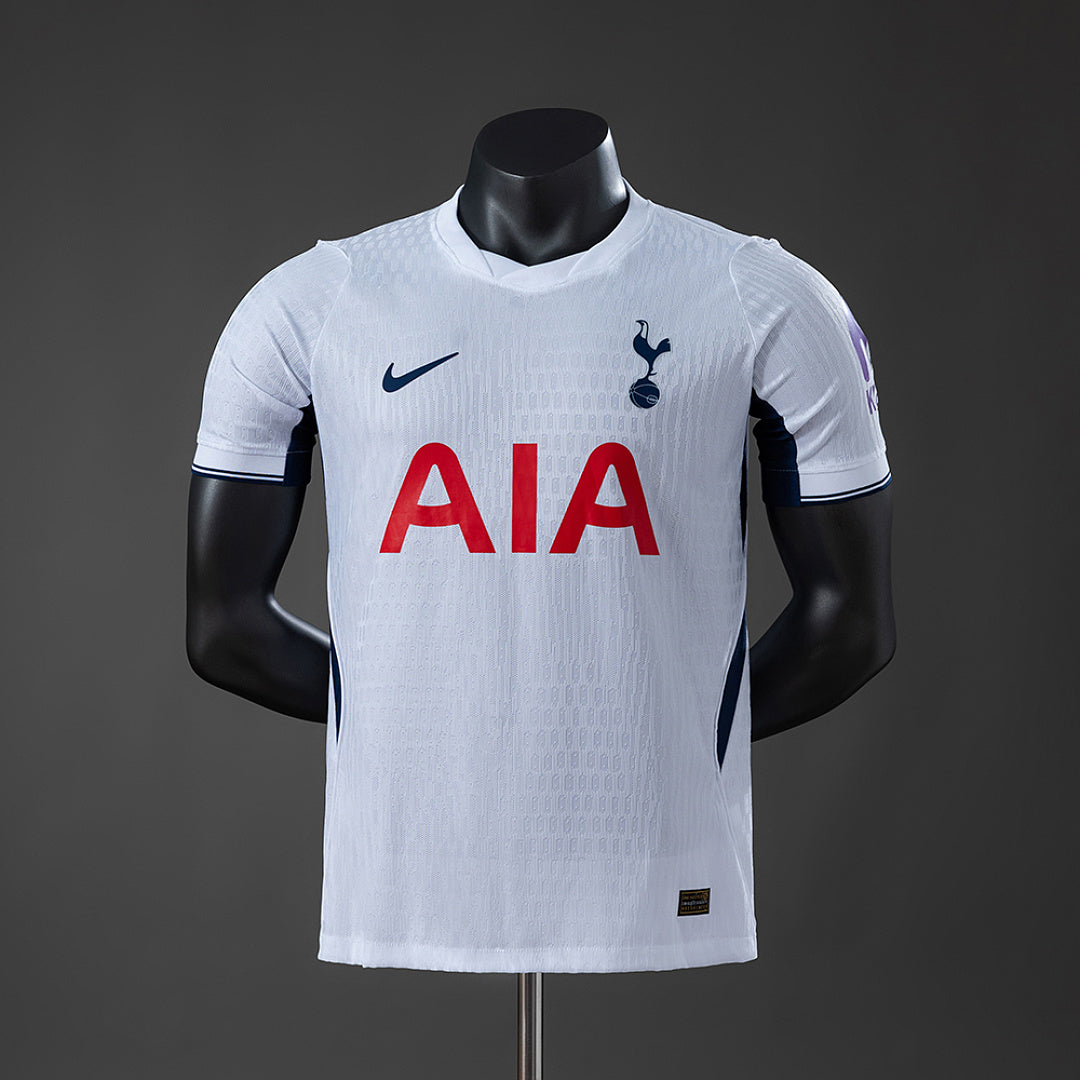 Camiseta Tottenham Hotspur Local 2026/27 Versión Jugador - frente