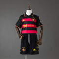 Conjunto Niños Sport Recife Local 2026/27 - frente