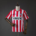 Camiseta Retro Sunderland Local 1991 - frente