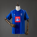 Camiseta Retro Birmingham City Local Gris 02/03 - frente