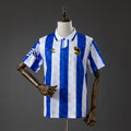 Camiseta Retro Sheffield Wednesday Local 1991 - frente
