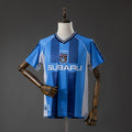 Camiseta Retro Coventry City Local 98/99 - frente