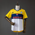 Camiseta Retro Sheffield Wednesday Visita 1999 - frente