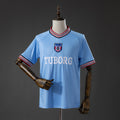 Camiseta Retro Sunderland Visita 86/87 - frente