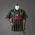Camiseta Retro Sheffield Wednesday Visita 93/95 - frente