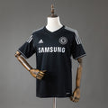 Camiseta Retro Chelsea Tercera 13/14 - frente