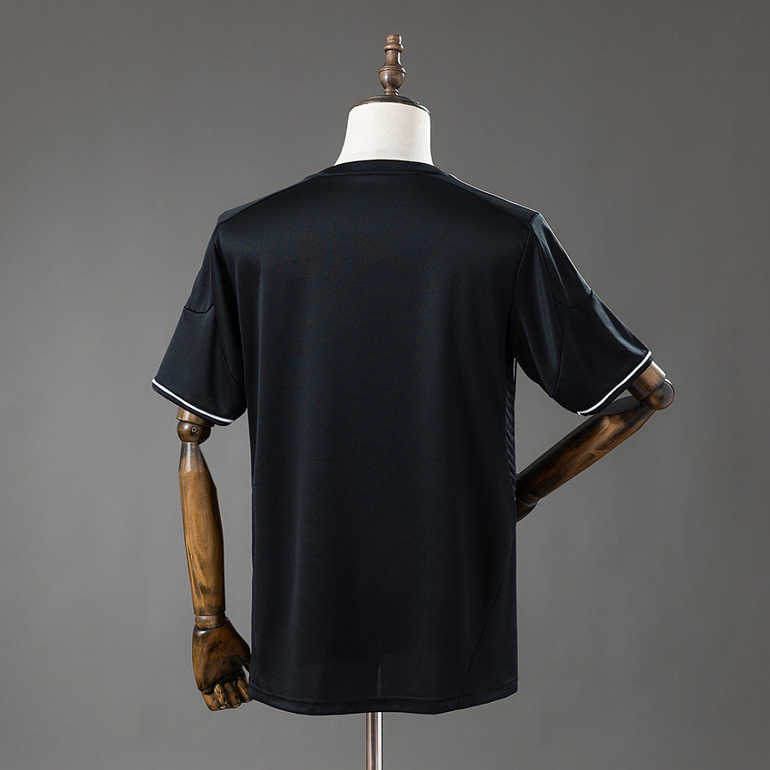 Camiseta Retro Chelsea Tercera 13/14 - espalda