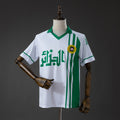 Camiseta Retro Argelia Local 1986 - frente