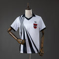 Camiseta Retro Austria Local 90/91 - frente