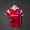 Camiseta Retro 1. FC Köln Visita 1992 - frente
