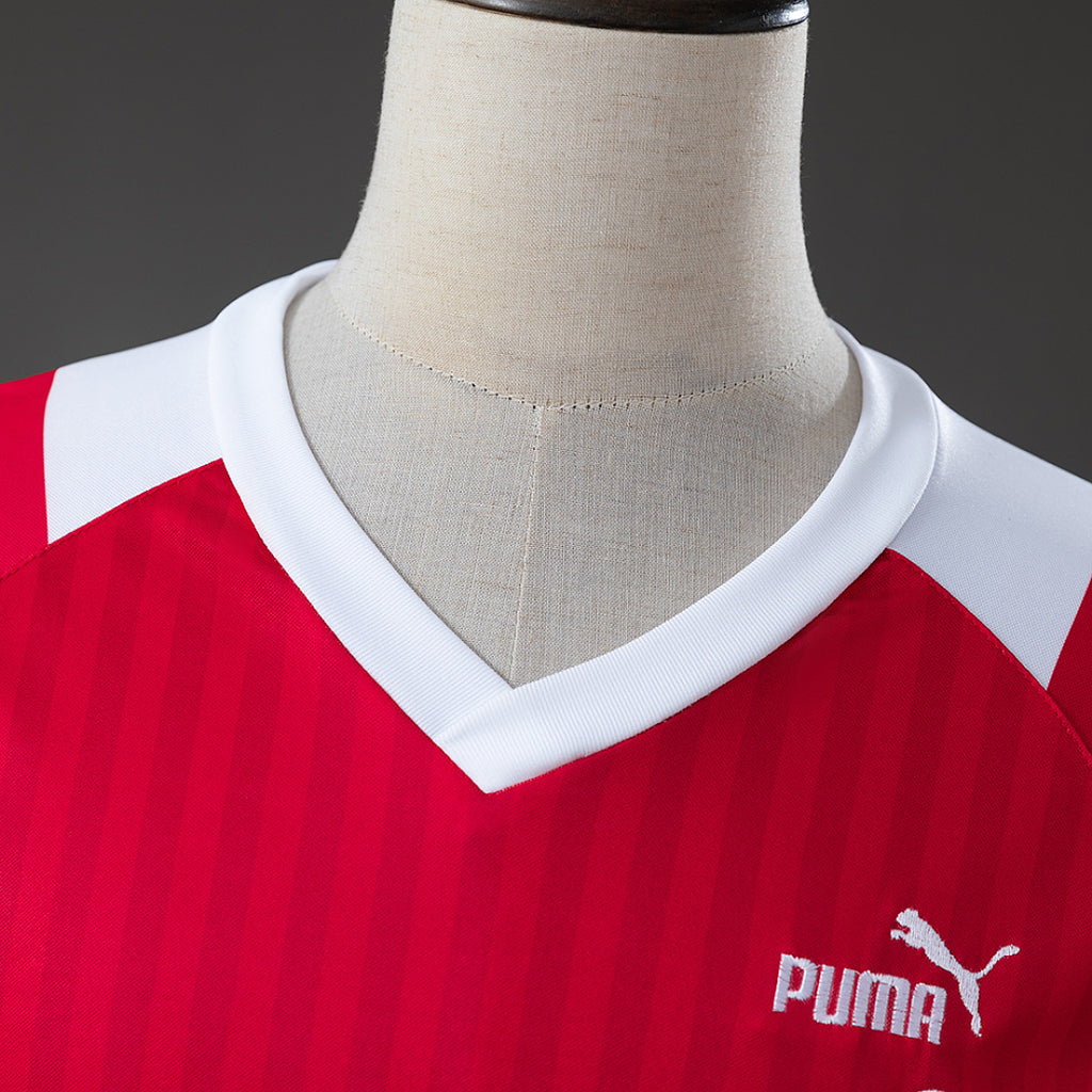 Camiseta Retro 1. FC Köln Visita 1992 - espalda