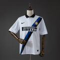 Camiseta Retro Inter de Milán Visita 11/12 - frente