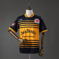 Camiseta Retro FC St. Pauli Visita 1998 - frente