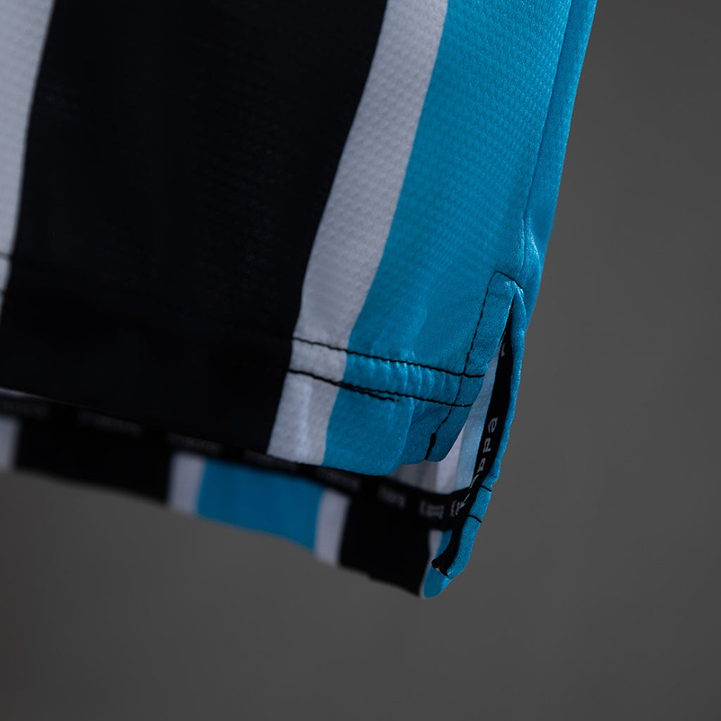 Camiseta Retro Grêmio Local 2000 - espalda