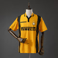 Camiseta Retro Inter de Milán Tercera 96/97 - frente