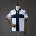 Camiseta Retro Parma Calcio Local 05/06 - frente
