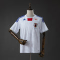 Camiseta Retro Japón Visita 2010 - frente