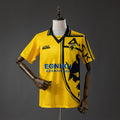 Camiseta Retro AEK Atenas Local 93/94 - frente