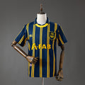 Camiseta Retro Aberdeen Visita 93/94 - frente