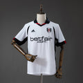 Camiseta Retro Fulham Local 02/03 - frente