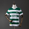 Camiseta Sporting CP Local 2026/27 - frente