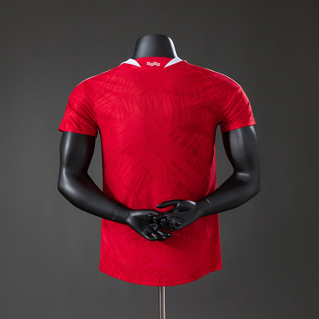 Camiseta SL Benfica Local 2026/27 Versión Jugador - espalda