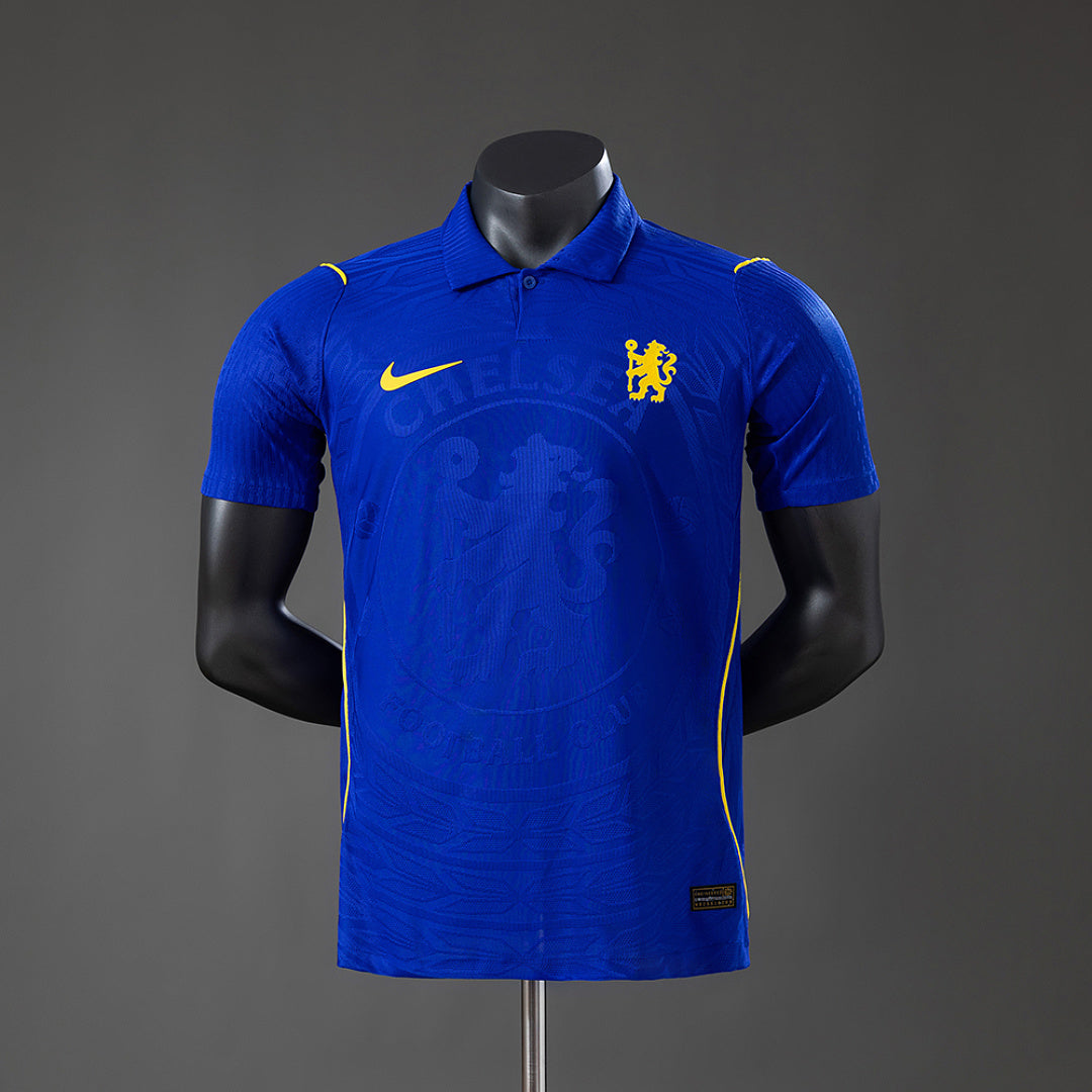 Camiseta Chelsea Local 2026/27 Versión Jugador - frente
