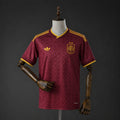 Camiseta España Roja Edición Especial 2026 - frente