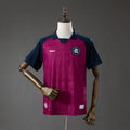 Camiseta Remo Portero Burdeos 2026/27 - frente