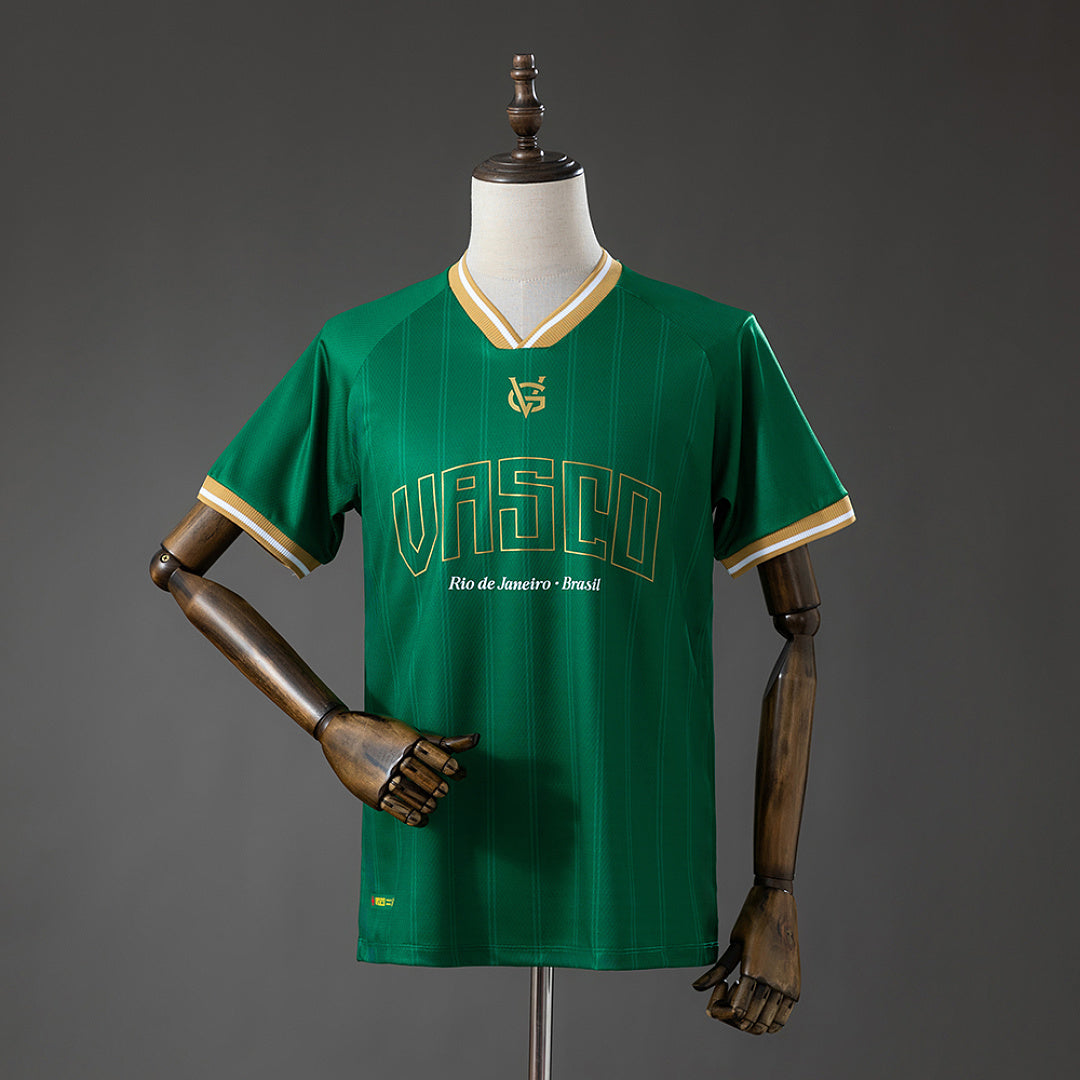 Camiseta Vasco da Gama Edición Especial 2026/27 - frente