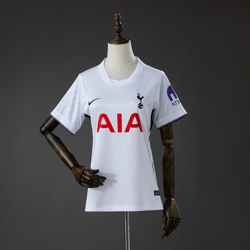 Camiseta Tottenham Hotspur Local 2026/27 Mujer - frente
