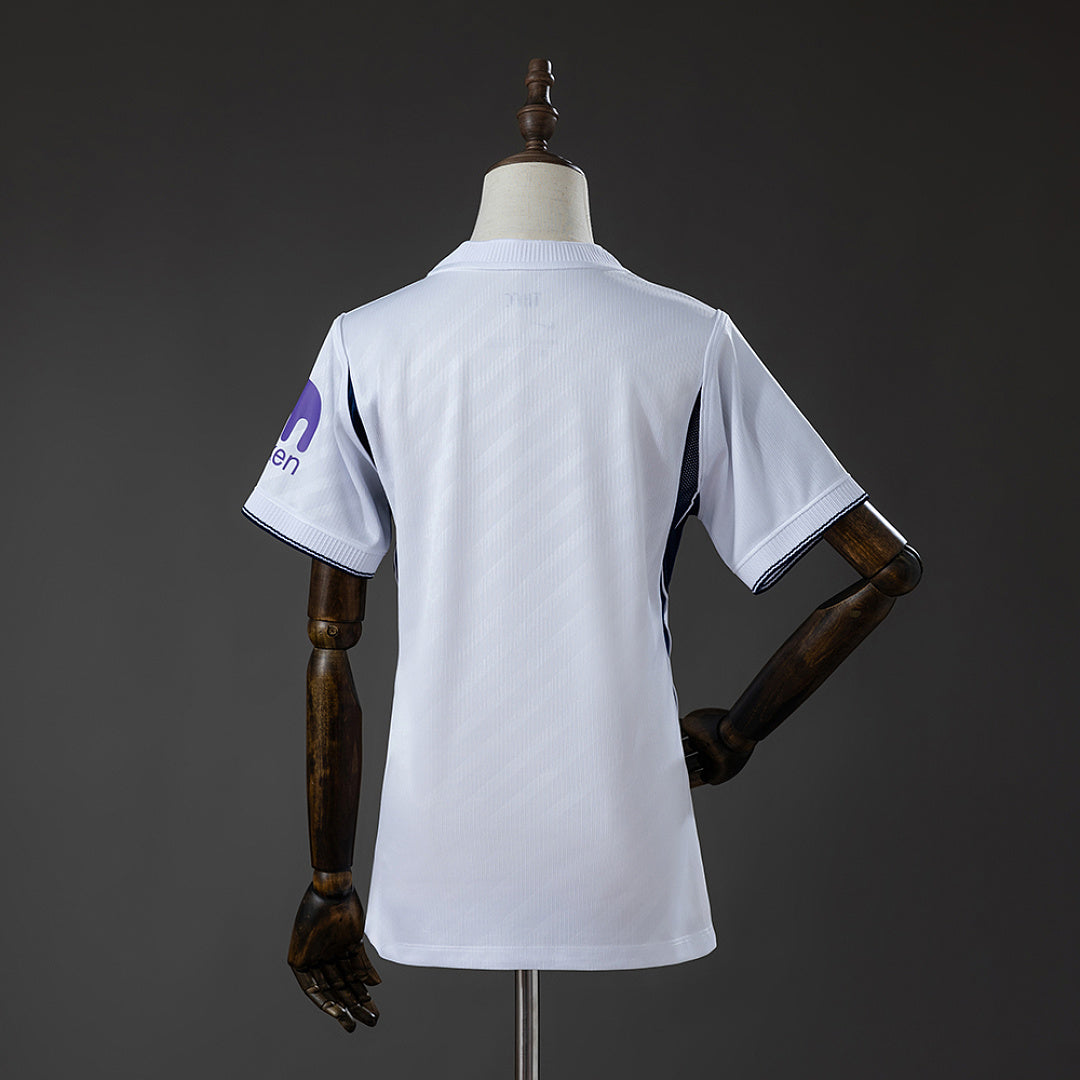 Camiseta Tottenham Hotspur Local 2026/27 Mujer - espalda