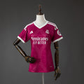 Camiseta Real Madrid Tercera 2026/27 Mujer - frente