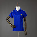 Camiseta Chelsea Local 2026/27 Mujer - frente
