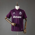 Camiseta FC Porto Visita 2026/27 - frente