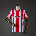 Camiseta Sporting de Gijón Local 2026/27 - frente