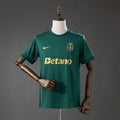 Camiseta Sporting CP 120º Aniversario 2026/27 - frente