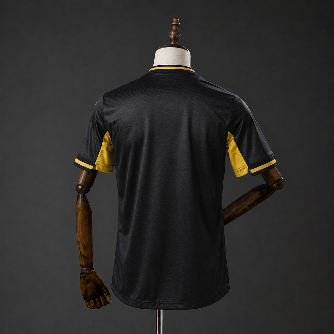 Camiseta Córdoba CF Visita 2026/27 - espalda