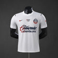 Camiseta Chivas de Guadalajara Visita 2026/27 Versión Jugador - frente