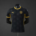 Camiseta Manchester City Tercera 2026/27 Versión Jugador - frente