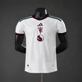 Camiseta Manchester United Visita 2026/27 Versión Jugador - frente