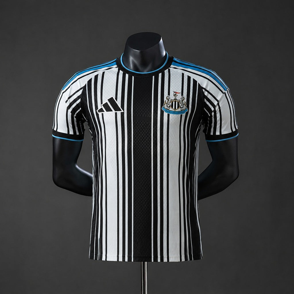 Camiseta Newcastle United Local 2026/27 Versión Jugador - frente