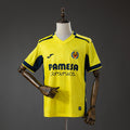 Camiseta Villarreal CF Local 2026/27 - frente