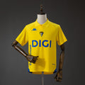 Camiseta Cádiz CF Local 2026/27 - frente